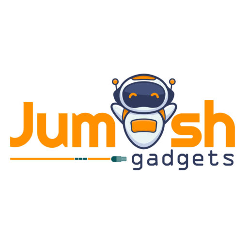 Jumish Gadgets Logo